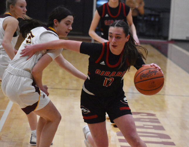 Girard girls change things up heading into new season